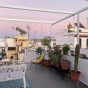  Appartement Casa Teo