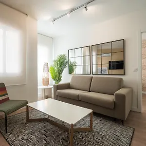  Appartement Sunn Amador De Rios, By Homing U