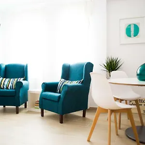  Appartement Apto Redes Museo