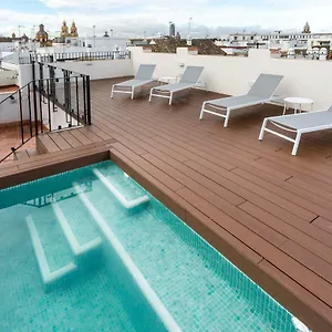  Appartement Lanza