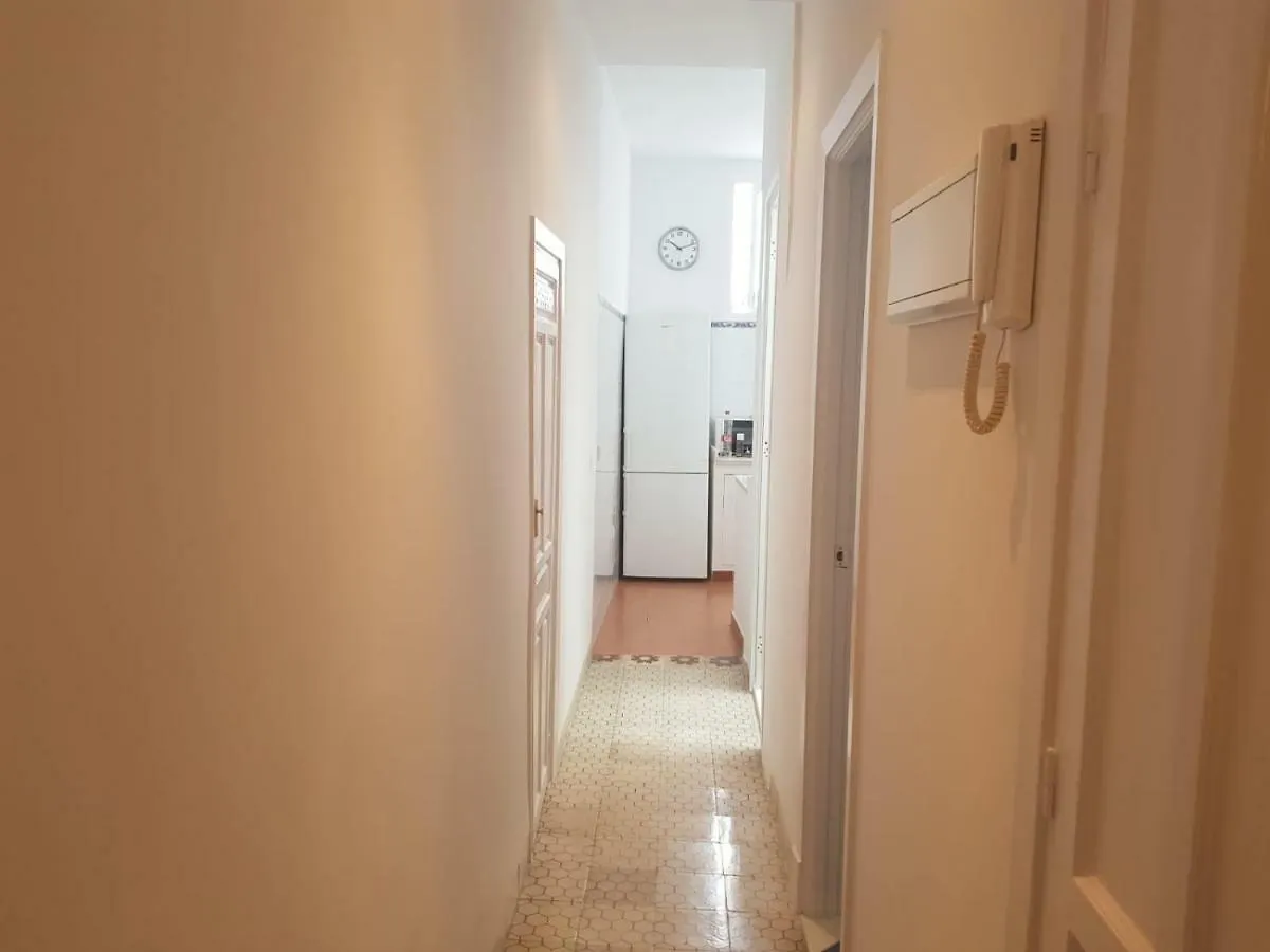 Apartamento Mendoza Rios 1 Appartement Sevilla 0*,  Spanje