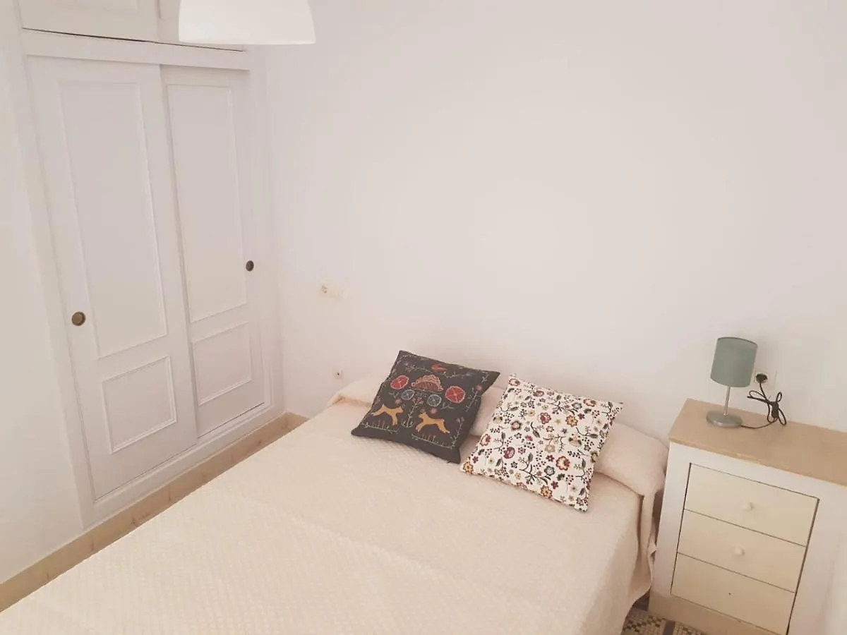 Apartamento Mendoza Rios 1 Appartement Sevilla