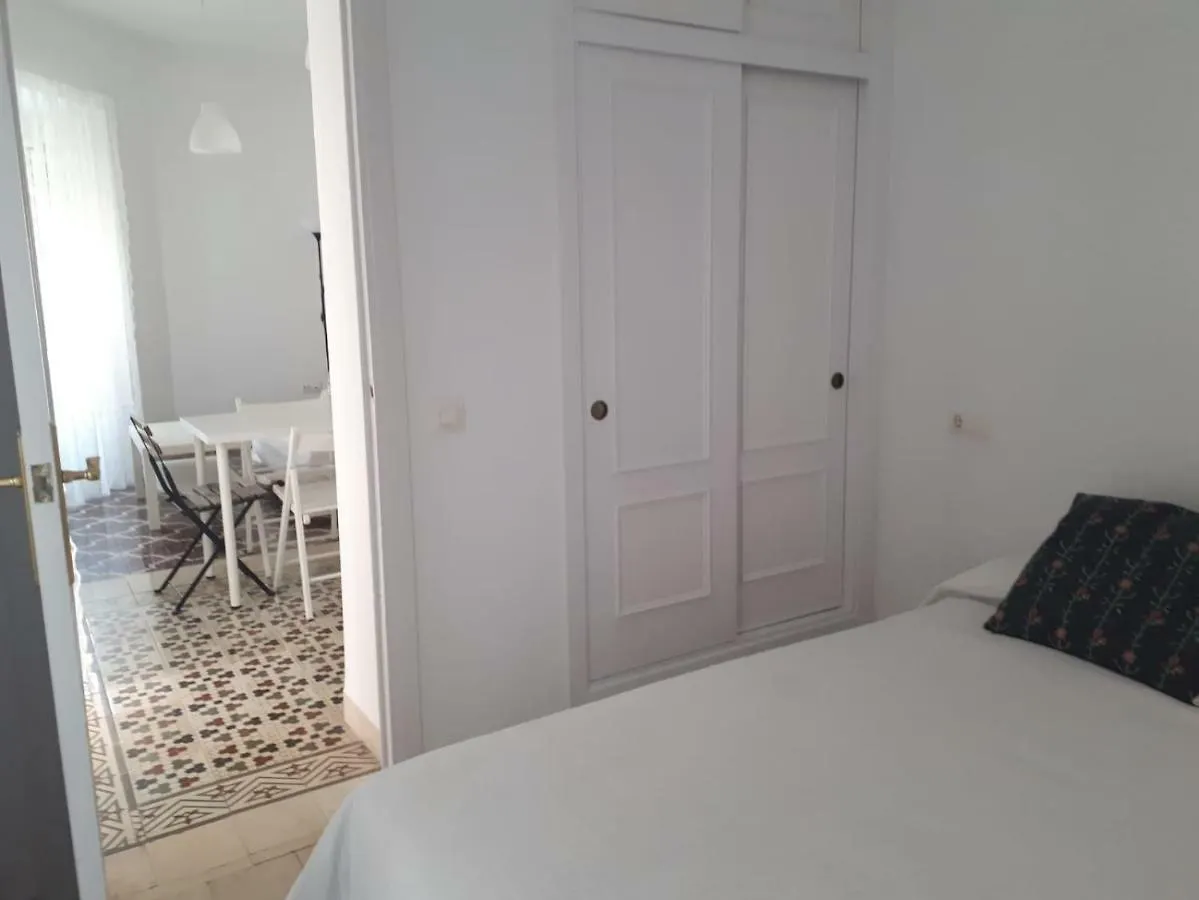 Apartamento Mendoza Rios 1 Appartement Sevilla