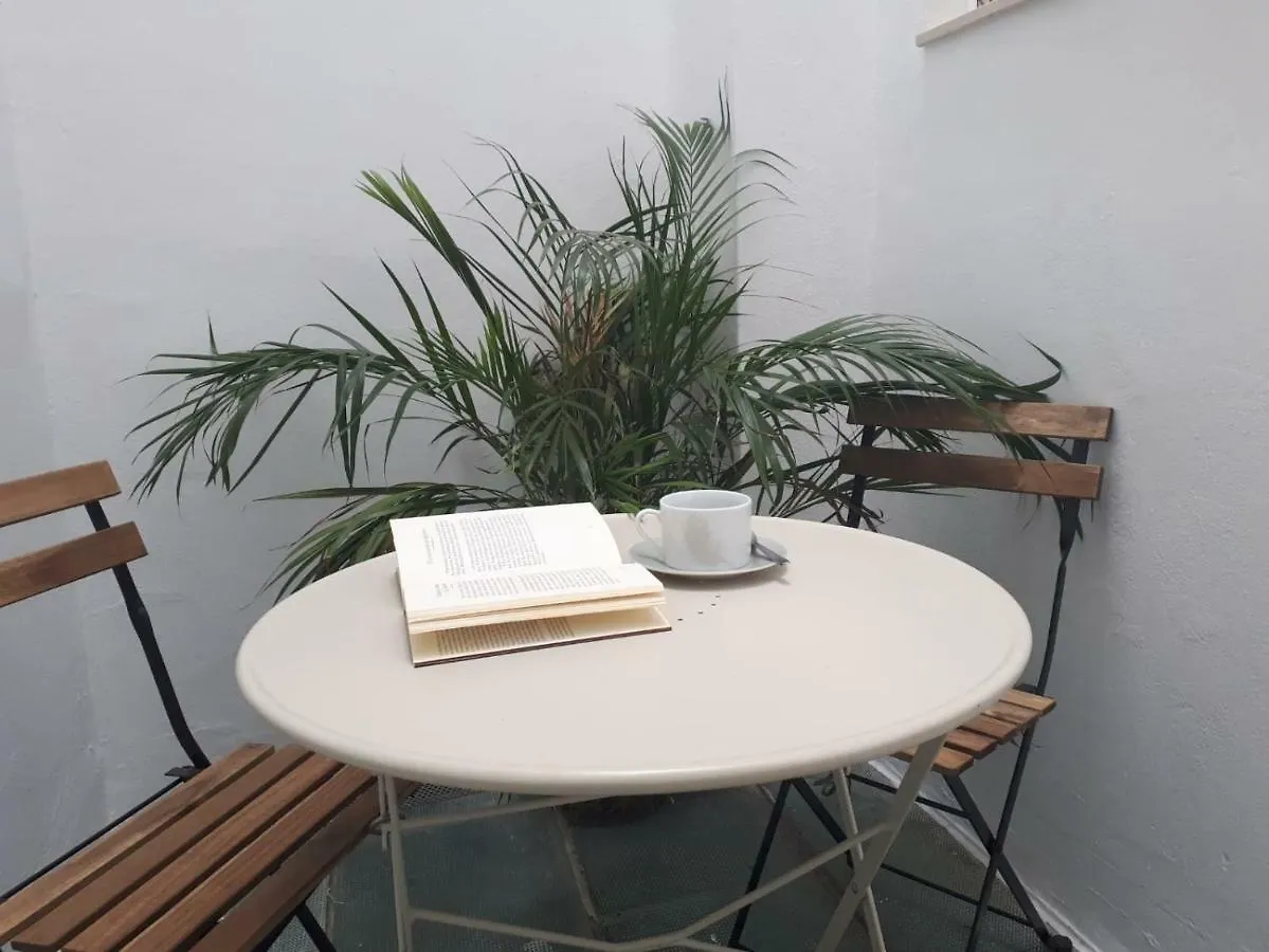Apartamento Mendoza Rios 1 Appartement Sevilla