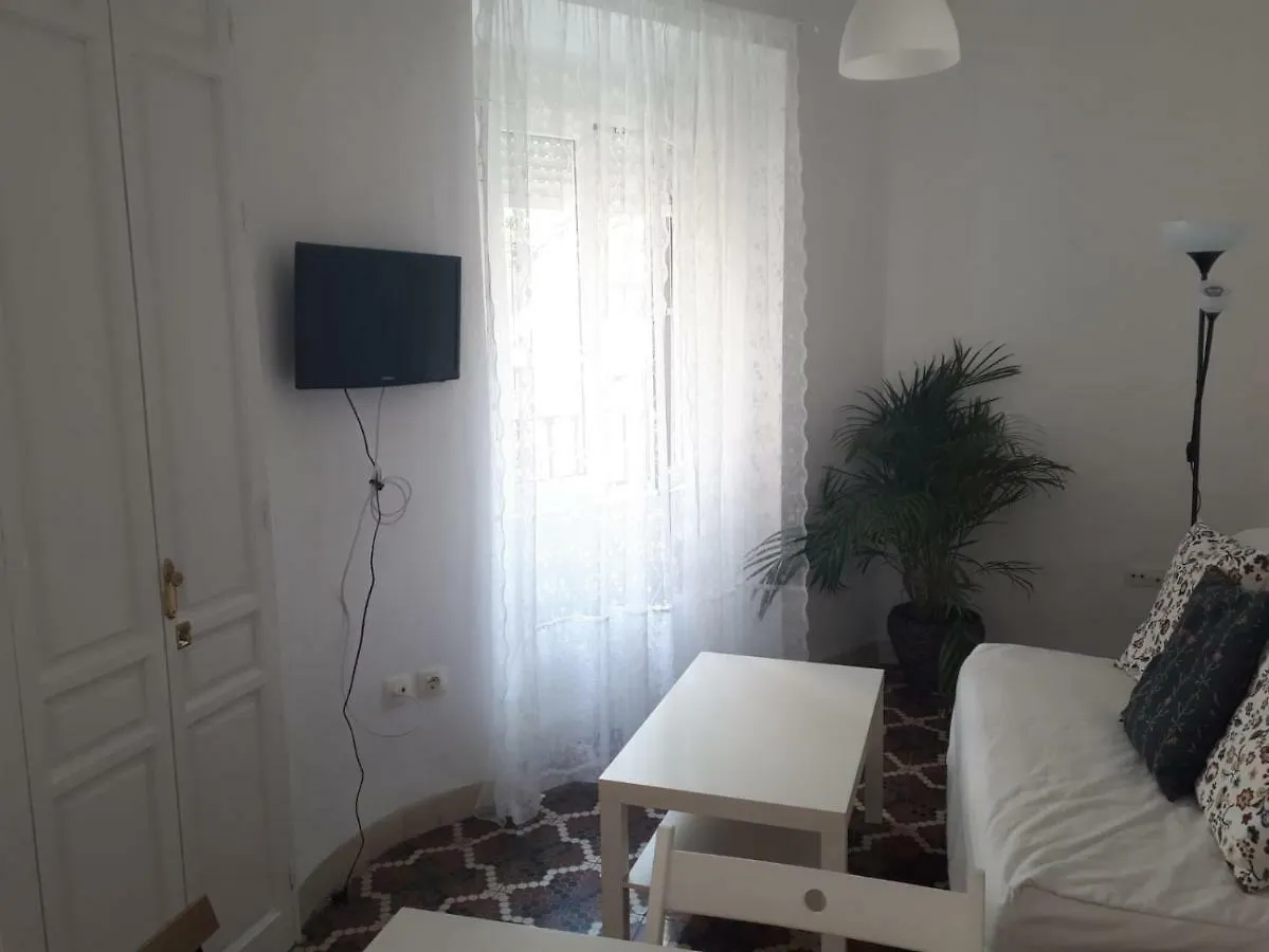 Apartamento Mendoza Rios 1 Appartement Sevilla