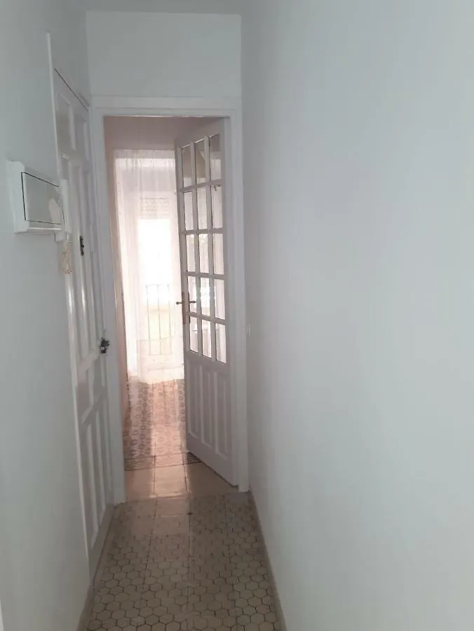 Apartamento Mendoza Rios 1 Appartement Sevilla 0*,  Spanje