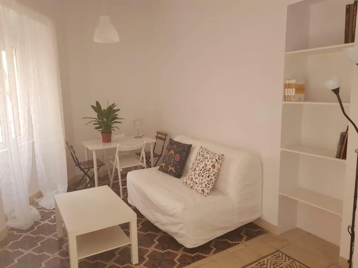 Apartamento Mendoza Rios 1 Apartment Seville Spain