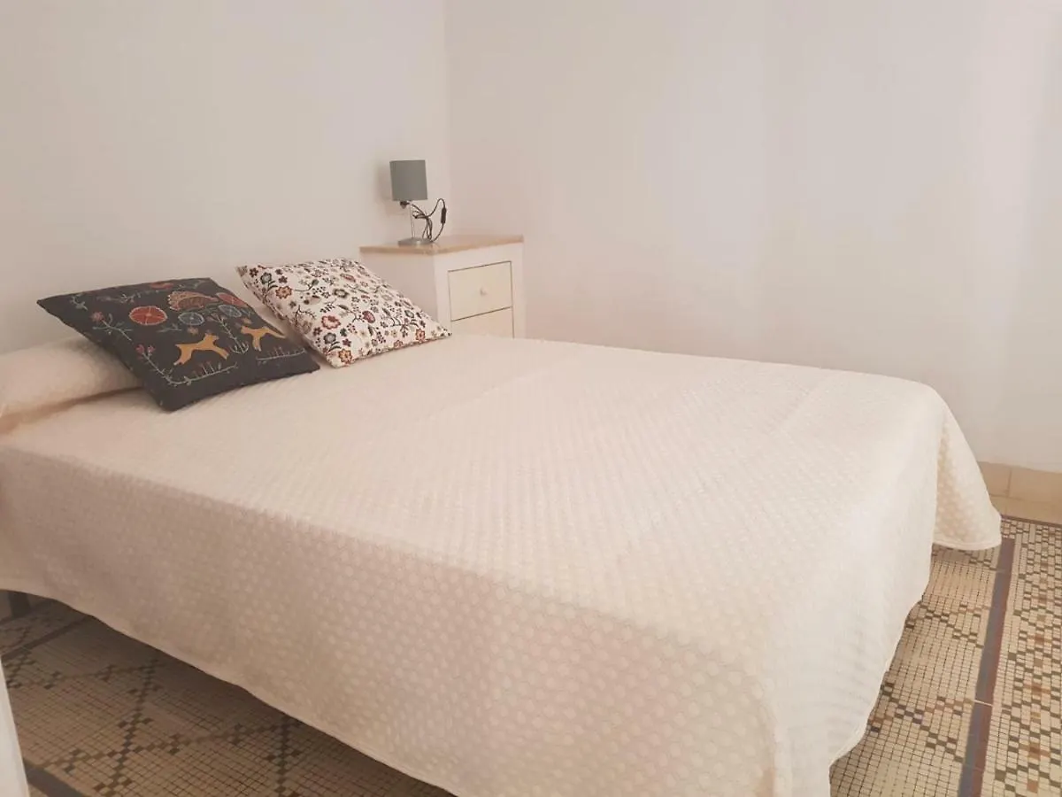 Apartamento Mendoza Rios 1 Apartment Seville