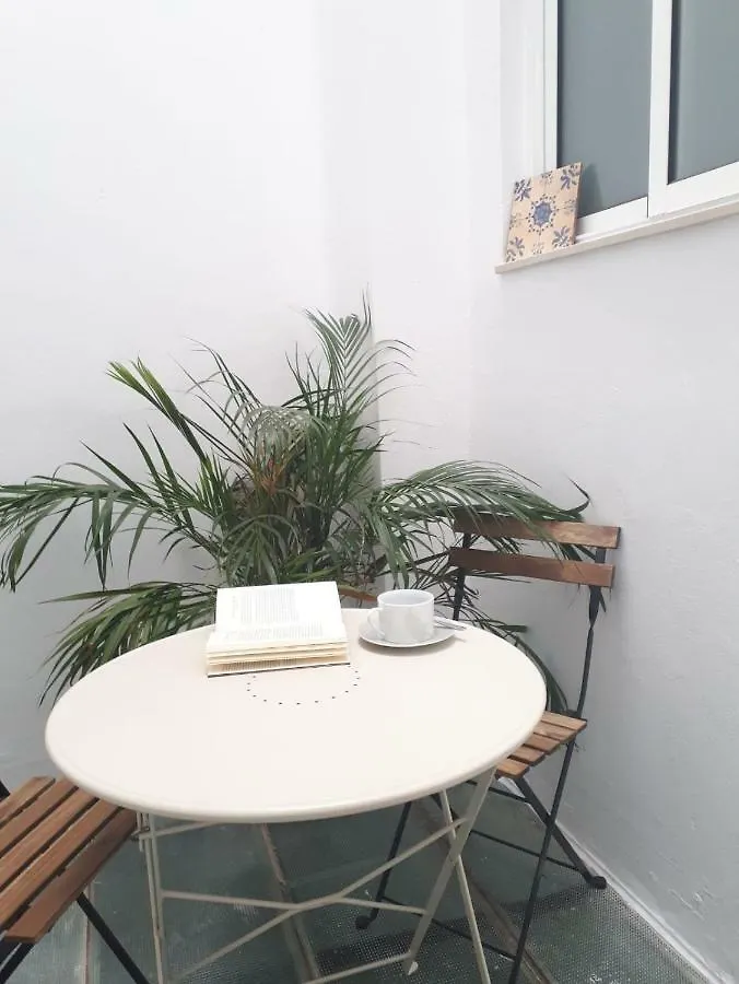 Apartamento Mendoza Rios 1 Apartment Seville Spain