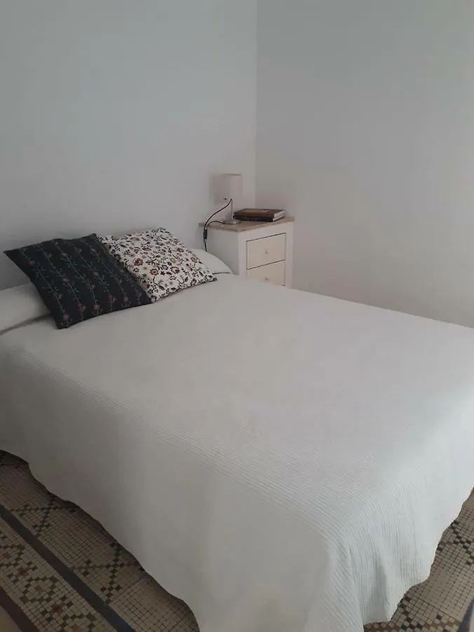 Apartamento Mendoza Rios 1 Apartment Seville