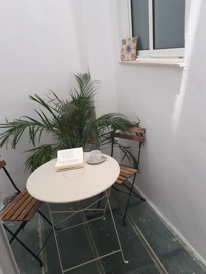 Apartamento Mendoza Rios 1 Apartment Seville