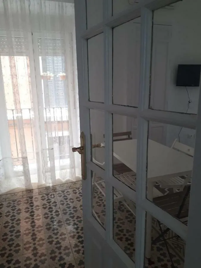 Apartamento Mendoza Rios 1 Apartment Seville Spain